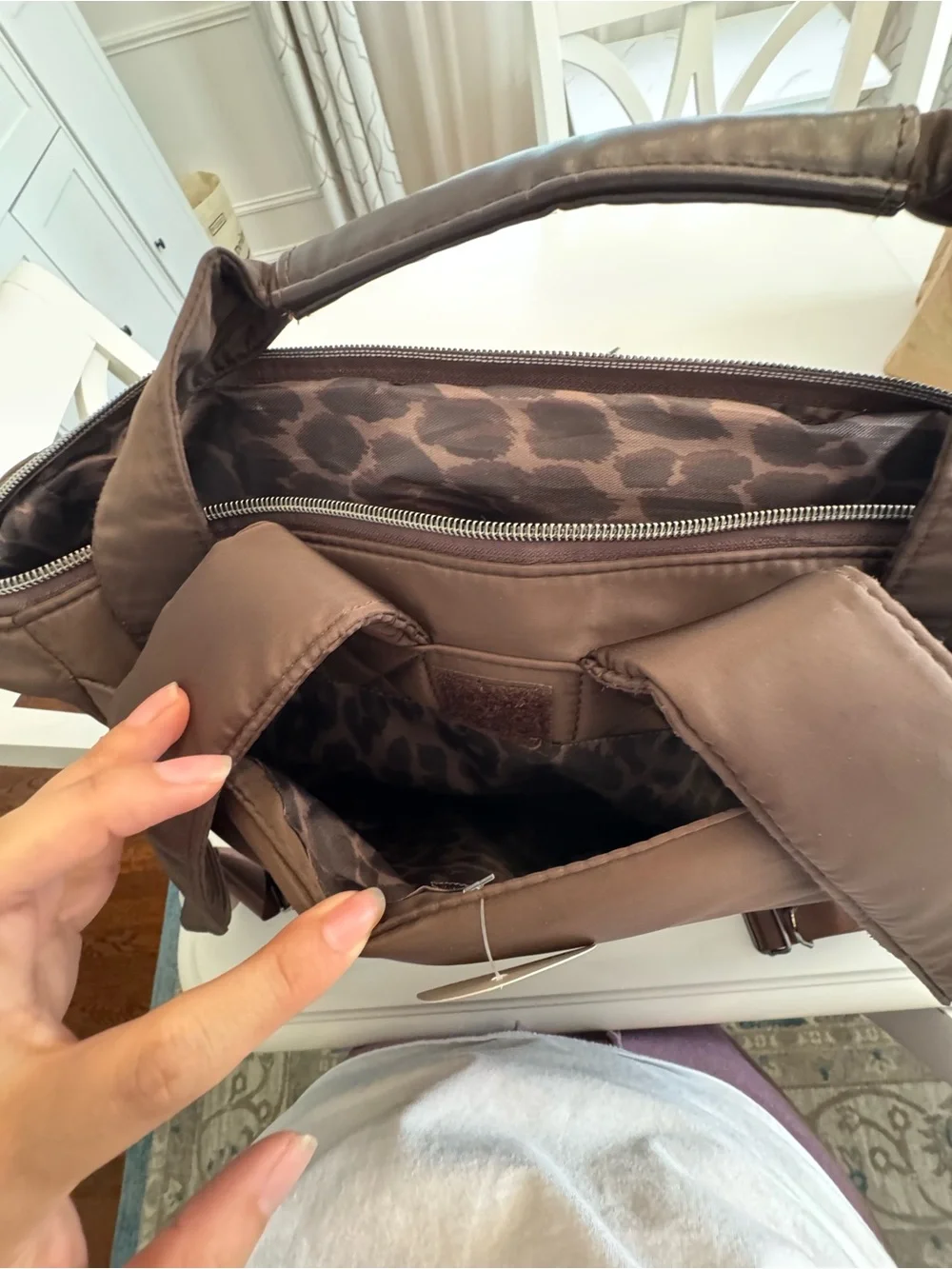Rebecca Minkoff beautiful highly